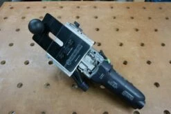 Seneca Woodworking Domiplate -tools shop MS DOMIP A big