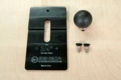 Seneca Woodworking Domiplate -tools shop MS DOMIP C big