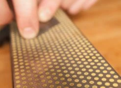 DMT DuoSharp Diamond Bench Stones 13 DMT DuoSharp Diamond Bench Stones -tools shop MS DUO A big