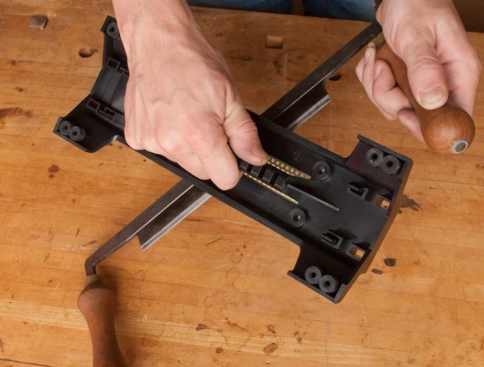 DMT DuoSharp Diamond Bench Stones 6 DMT DuoSharp Diamond Bench Stones - Image 4