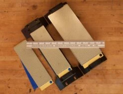 DMT DuoSharp Diamond Bench Stones 19 DMT DuoSharp Diamond Bench Stones -tools shop MS DUO H big