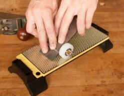 DMT DuoSharp Diamond Bench Stones 21 DMT DuoSharp Diamond Bench Stones -tools shop MS DUO J big