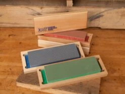 DMT Diamond Whetstone With Hardwood Box 10 DMT Diamond Whetstone With Hardwood Box -tools shop MS DW C big