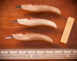 Flexcut Carving Knife Sets -tools shop MS FKN G big