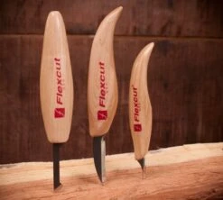 Flexcut Carving Knives