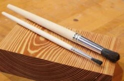 Traditional Glue Brushes