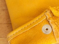 Goatskin Snap-back Work Glove -tools shop MS GIG B big