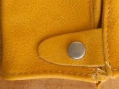 Goatskin Snap-back Work Glove -tools shop MS GIG C big