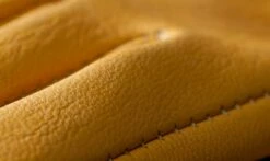 Goatskin Snap-back Work Glove -tools shop MS GIG D big