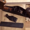 Hock Replacement Blade For A No. 40 Scrub Plane -tools shop MS HCSCRUB big