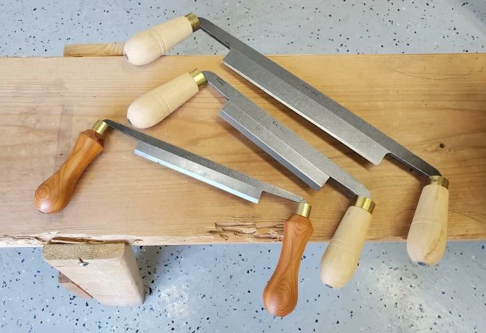 Drawknives By Ray Iles 3 Drawknives By Ray Iles