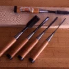 Umeki-Oire-Nomi Dovetail Chisels -tools shop MS JCDN02XX big
