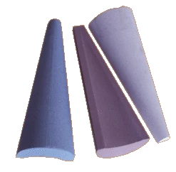 Cone Shaped Waterstone Slip Stones