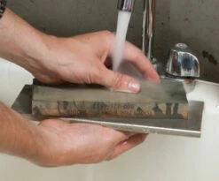 DMT Dia-Flat Lapping Plate -tools shop MS LAP D big