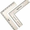 Zona L Square (3" X 4" & 100mm X 70mm) -tools shop MS LSQ A big