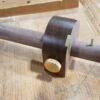 Walnut Half Round Marking Gauge -tools shop MS MARKGW C big