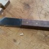 Walnut Handled Layout Knife 1 Walnut Handled Layout Knife -tools shop MS MKW A big