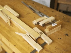 Miro Moose Cam Clamps