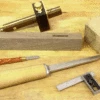 English Mortise Chisels By Ray Iles -tools shop MS MORTXX big
