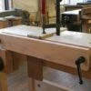 Moxon Vise Hardware Kit