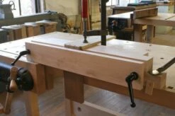 Moxon Vise Hardware Kit