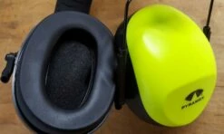 PYRAMEX Ear Protection -tools shop MS PY8031 E big