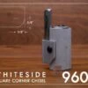 Corner Chisel By Whiteside 1 Corner Chisel By Whiteside -tools shop MS RB45 B big