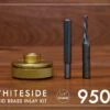 Inlay Kit For Routers By Whiteside -tools shop MS RB46 A big