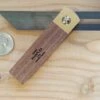 4 1/2" Walnut Bevel -tools shop MS SMBEVW A big