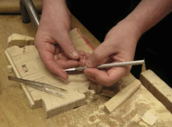 New Arrival 9 Professional Splinter Removal Kit