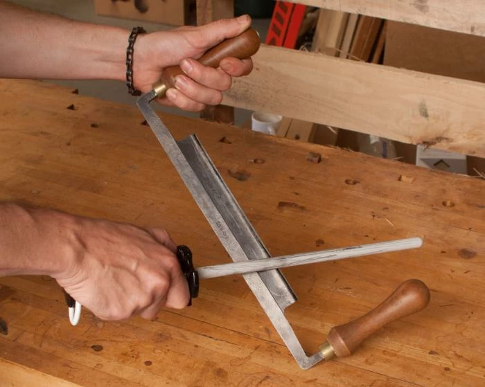 DMT Diamond Sharpening Steels 5 DMT Diamond Sharpening Steels - Image 3