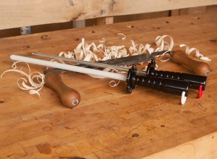 DMT Diamond Sharpening Steels 8 DMT Diamond Sharpening Steels - Image 6