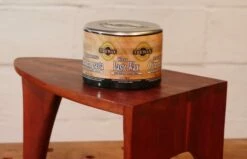 Trewax Transparent Paste Wax