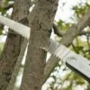 Zetsaw Tuck-In 240 Folding Pruning Saw 1 Zetsaw Tuck-In 240 Folding Pruning Saw -tools shop MS TUCK A big