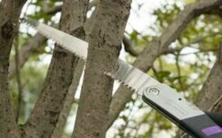 Zetsaw Tuck-In 240 Folding Pruning Saw