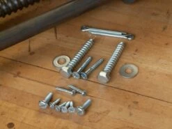 Milwaukee Quick Release Bench Vises - Made In USA -tools shop MS VISE G big