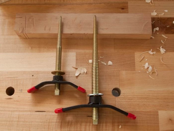 Woodcarver's Screws 3 Woodcarver's Screws