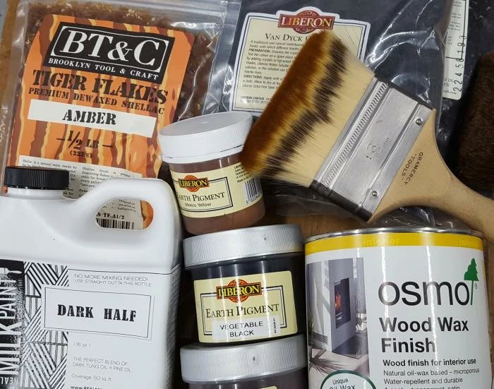 Environmentally Friendly Wood Finishing With Eddie O'Donnell 3 Environmentally Friendly Wood Finishing With Eddie O'Donnell