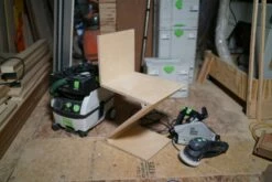 Build A Zig Zag Chair Class