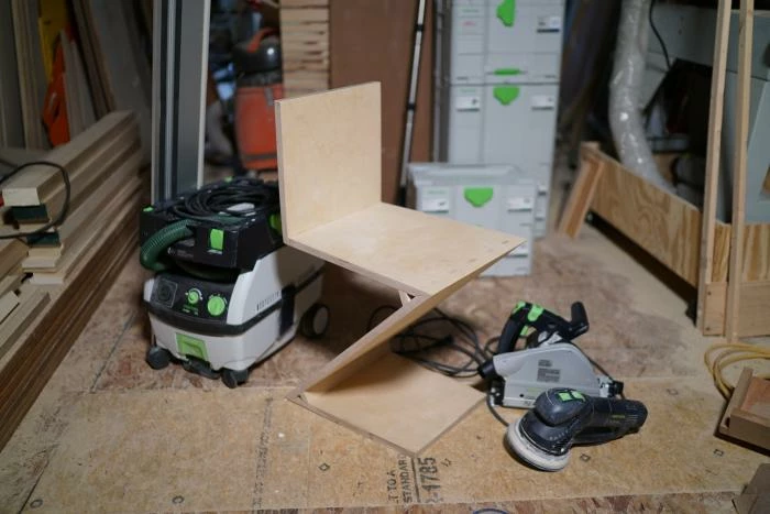 Build A Zig Zag Chair Class 3 Build A Zig Zag Chair Class