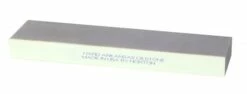 Norton Hard / Translucent Arkansas Stone 8" X 2" X 3/4"
