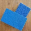 Norton Pro Sand 5x Small Area Sanding Sponge -tools shop NO SANDSPG A big