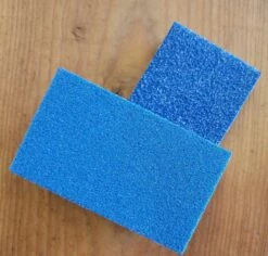Norton Pro Sand 5x Small Area Sanding Sponge