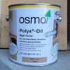 Osmo Polyx Oil Raw 3051 -tools shop OS PX3051 A big