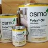 Osmo Polyx Hard Wax Oil - 3054 - Clear Satin -tools shop OS PX A big