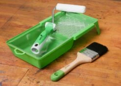 Osmo Roller & Brush Set -tools shop OS RB B big