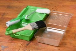 Osmo Roller & Brush Set