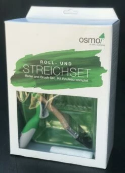 Osmo Roller & Brush Set -tools shop OS RB D big