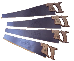 Pax Hand Saws