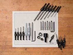 Sets & Pouches By Make It Snappy - Made In USA